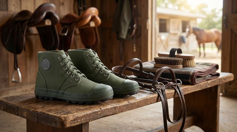 Quelles sont les fonctions principales des bottes d'équitation ? Sécurité essentielle et contrôle pour chaque cavalier