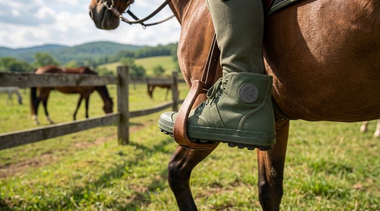 Wie tragen Reitstiefel zum Komfort des Reiters bei? Überlegene Unterstützung und Ausdauer im Sattel erreichen