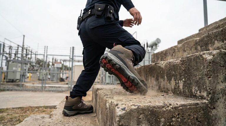 ¿Qué se debe evitar al comprar botas de seguridad para guardias de seguridad? Proteja a su equipo de errores costosos