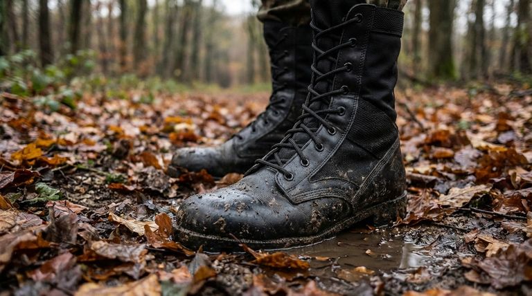 Важнее ли запах, чем цвет ботинок на охоте? Освойте скрытность, сначала контролируя запах