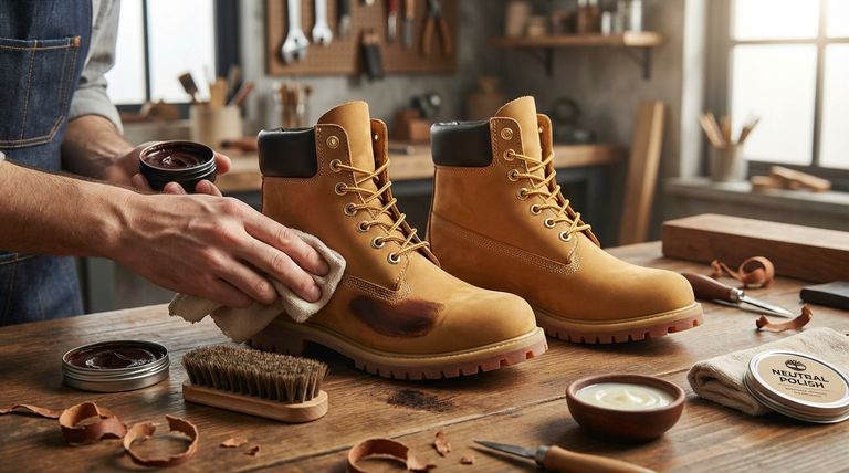 Comment polir des bottes de cowboy pour obtenir les meilleurs résultats ? Un guide professionnel pour un éclat parfait