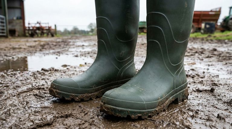 Quelles caractéristiques rechercher dans des bottes en PVC de haute qualité ? Caractéristiques clés pour la durabilité et la sécurité