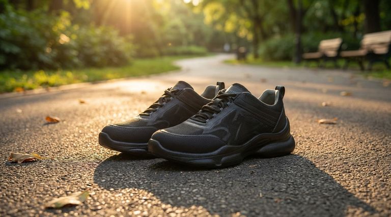 최고의 워킹화의 주요 특징은 무엇인가요? 편안함과 지지력을 위한 완벽한 신발 찾기
