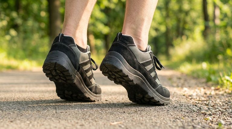 평발 및 과내전 보행 신발의 주요 특징은 무엇인가요? 올바른 지지력으로 통증 없는 보행을 달성하세요.