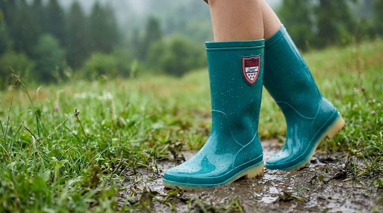 Comment les différents matériaux affectent-ils le confort des bottes Wellington ? Trouvez votre ajustement parfait pour un port toute la journée