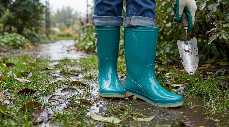 Quali sono i migliori stili di stivali di gomma da donna per l'uso quotidiano? Stivaletti alla caviglia e a metà polpaccio per il comfort quotidiano