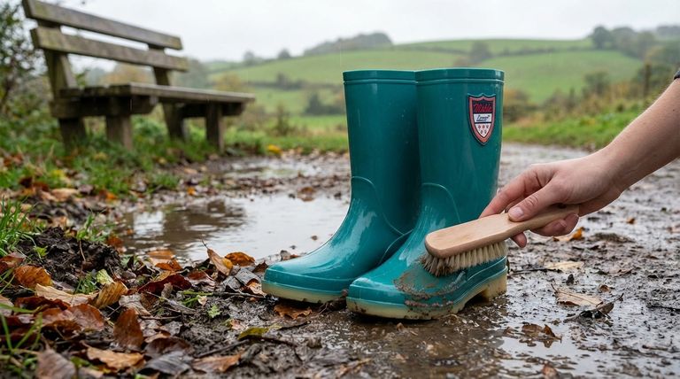 ¿Cuánto tiempo pueden durar las botas de agua para mujer con el cuidado adecuado? Prolonga la vida útil de tus botas durante años