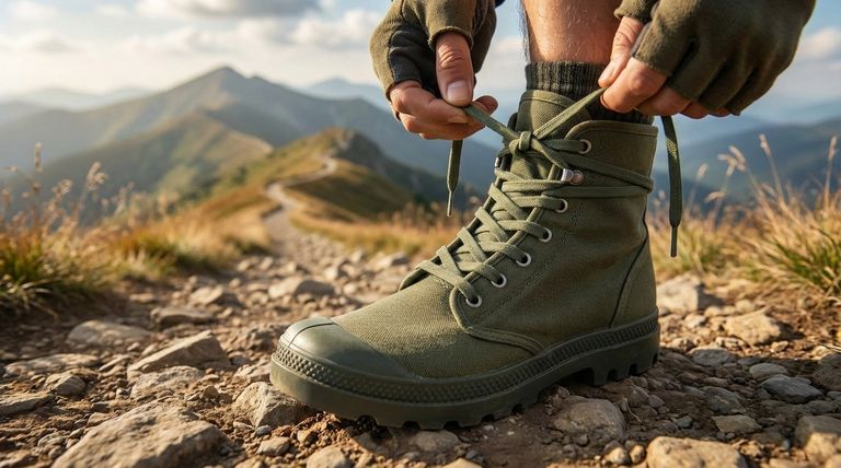 ¿Cómo pueden las técnicas de lazado mejorar el rendimiento de las botas de trekking? Consigue un ajuste personalizado para cualquier sendero