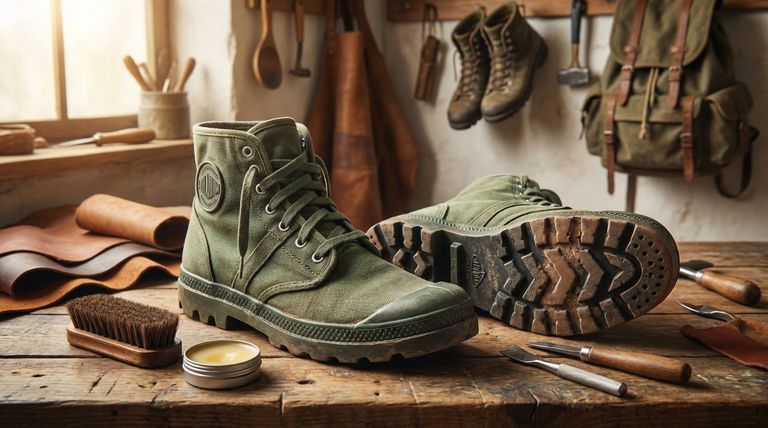 트레킹 부츠의 수명을 최대한 늘리면 어떤 이점이 있습니까? 비용 절감 및 환경 발자국 줄이기