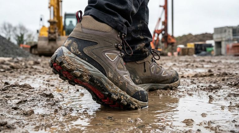 À quoi servent les bottes en polyuréthane ? Découvrez une durabilité et un confort inégalés