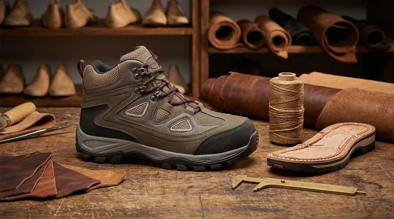 부츠 가격과 품질은 어떤 관계가 있나요? 오래 지속되는 가치를 위해 내구성에 투자하세요