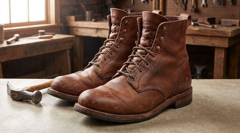 Quels sont les avantages du cuir comme matériau pour les bottes ? Découvrez une durabilité et un confort inégalés