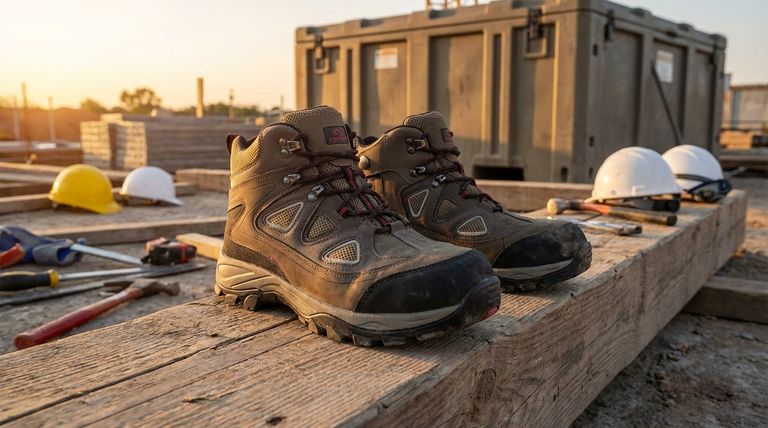 고품질 부츠에 투자하면 어떤 이점이 있나요? 장기적인 비용 절감 및 편안함 극대화