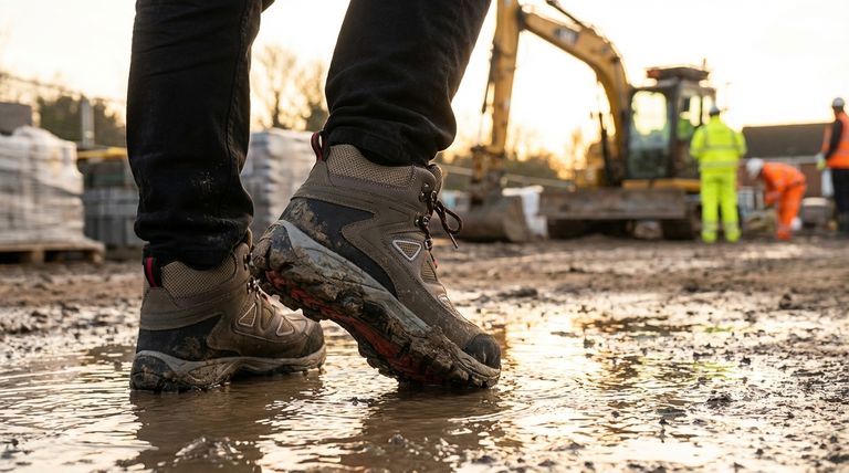 Quali sono gli usi moderni degli stivali Wellington? Dai DPI alla moda e all'agricoltura