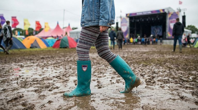 Comment les bottes Wellington ont-elles influencé la mode civile ? Des champs de bataille à l'icône mondiale du style