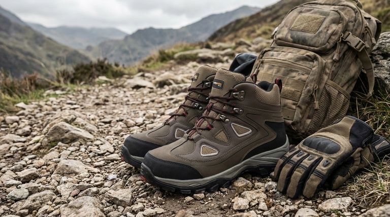 ¿Cuáles son algunos usos comunes de la tela CORDURA hoy en día? Equipamiento duradero para aplicaciones exigentes.