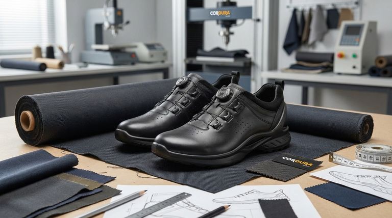 ¿Cómo se compara la durabilidad de la tela CORDURA con otras telas? Resistencia al desgaste inigualable