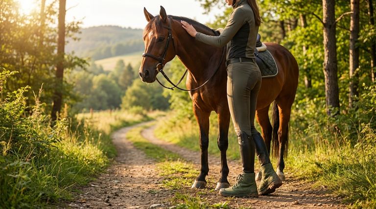 Pourquoi est-il important de choisir des bottes d'équitation en fonction de la discipline pratiquée ? Maximiser la sécurité et les performances