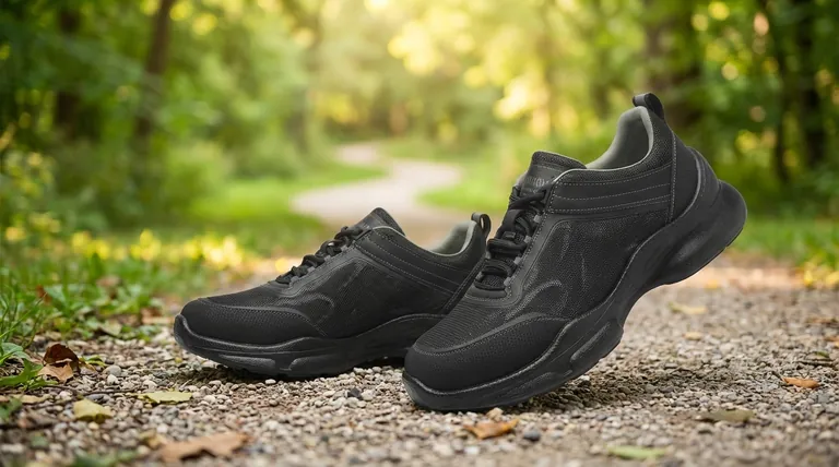 Quelles sont les caractéristiques clés à rechercher dans une bonne chaussure de marche ? Trouvez votre ajustement parfait pour le confort et le soutien