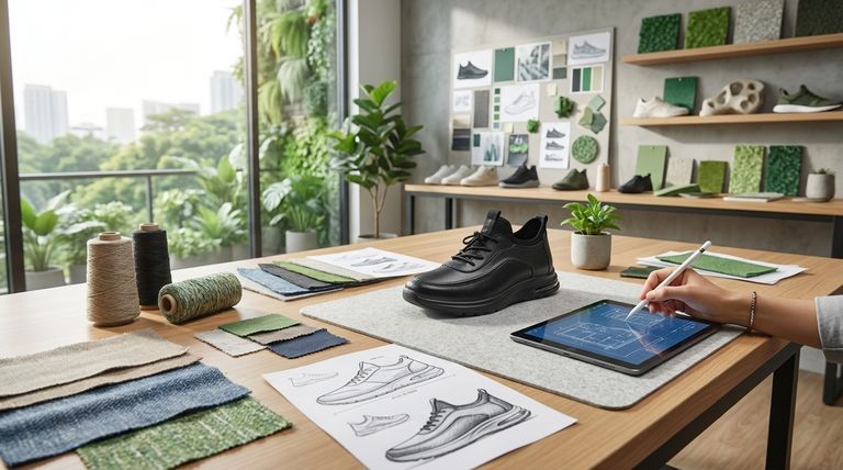 Qu'est-ce qui a caractérisé les innovations de la marque dans les années 2000 ? Un pivot stratégique vers la durabilité