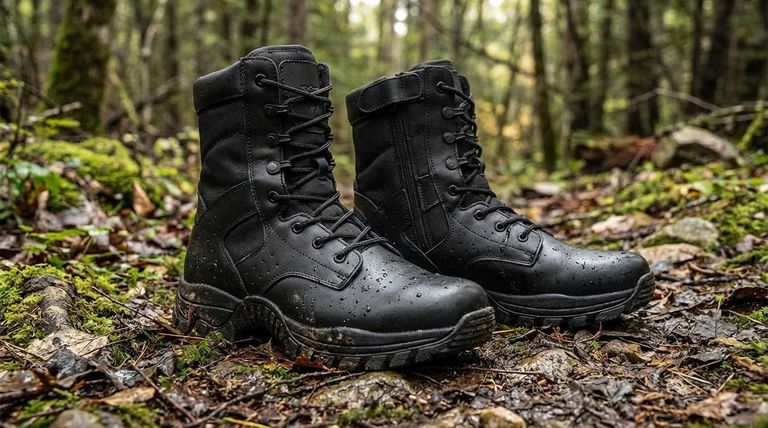 同社はハンティング用フットウェアのパフォーマンスをどのように確保していますか?保護と機動性の相乗効果を発見する