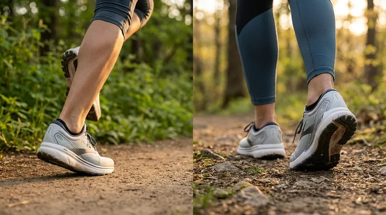 Qual è la differenza tra scarpe neutre e scarpe di stabilità? Trova la calzata perfetta per il tuo passo