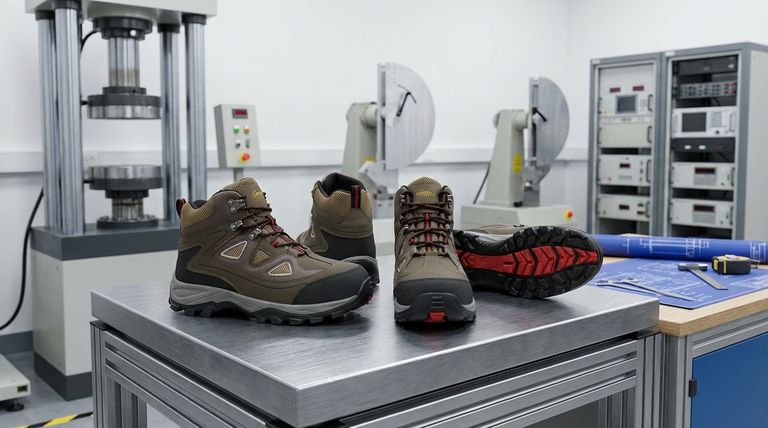 Was sind die Vorteile von CE-zertifizierten Motorradstiefeln? Holen Sie sich zertifizierten Schutz für Ihre Fahrt