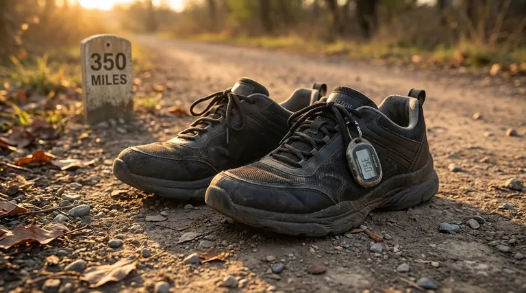 How long do walking shoes typically last? Maximize Comfort and Prevent Injury