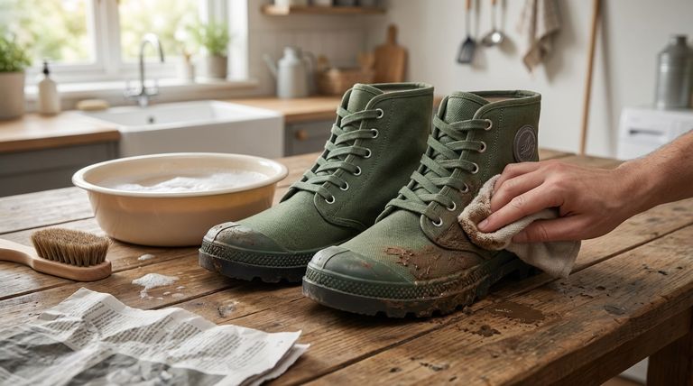 Quelle est la méthode appropriée pour nettoyer les bottes en caoutchouc ? Préservez vos bottes pendant des années