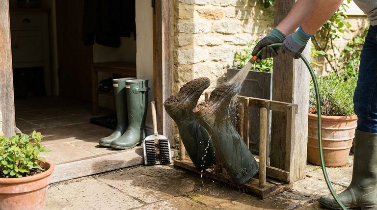 How can you prolong the lifespan of wellies? Essential Care Tips for Durable Footwear