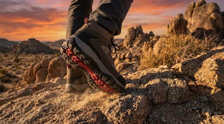 ¿Cuáles son las características clave de las botas de combate? Durabilidad y protección inigualables para entornos exigentes