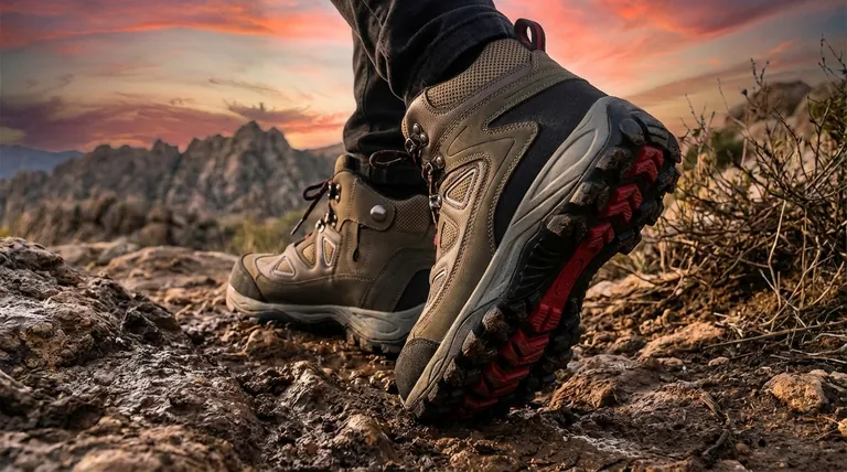 Quali sono i vantaggi degli anfibi da combattimento? Durata, protezione e stabilità senza pari