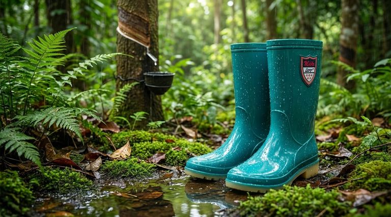 Worauf sollten Verbraucher beim Kauf umweltfreundlicher Gummistiefel achten? Schlüsselfaktoren für eine wirklich nachhaltige Wahl