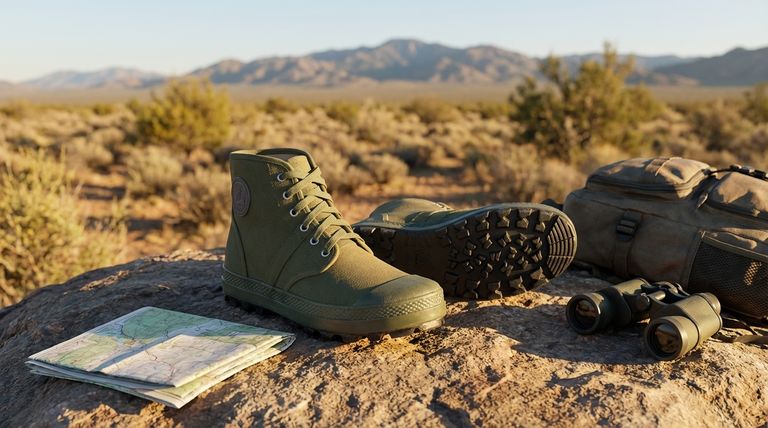 ビーガンまたは合成ハンティングブーツはありますか?耐久性とパフォーマンスの比較