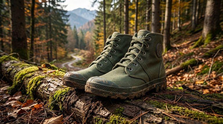 고품질 사냥화는 일반적으로 얼마나 오래 사용할 수 있나요? 부츠의 수명을 최대로 늘리세요.