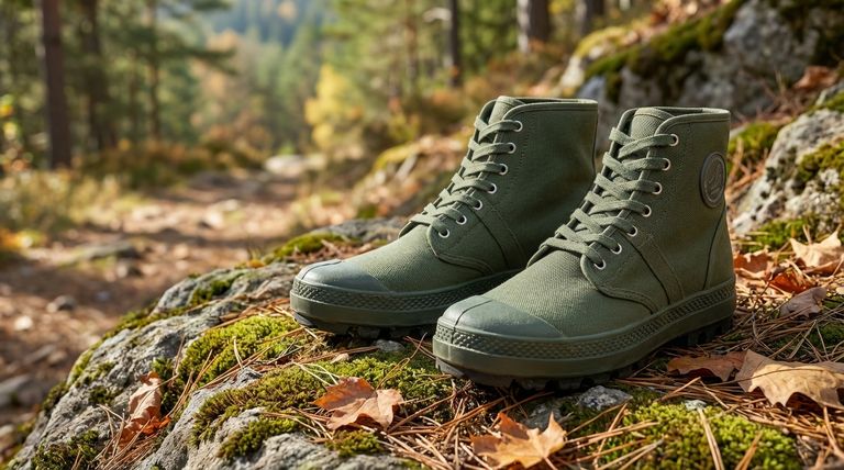 ¿Son las botas de caza adecuadas para pies planos? Encuentra botas de apoyo para la pronación