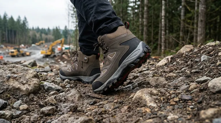 ¿Cuáles son los casos de uso ideales para las botas de combate? Durabilidad y protección para escenarios exigentes