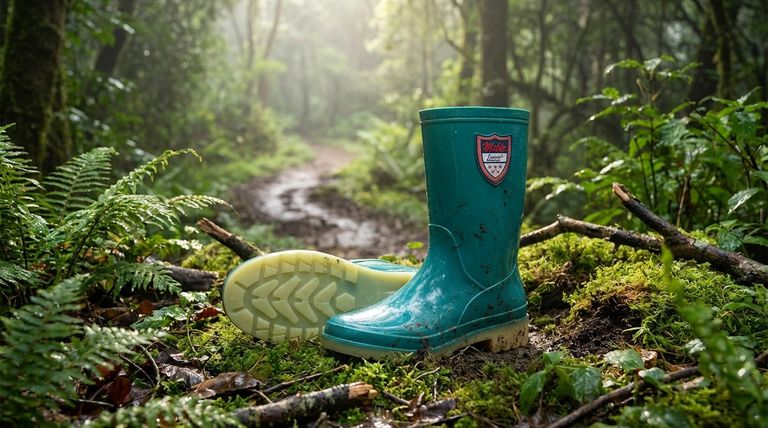 Удобны ли резиновые сапоги для длительного ношения? Как выбрать правильные сапоги для комфорта в течение всего дня