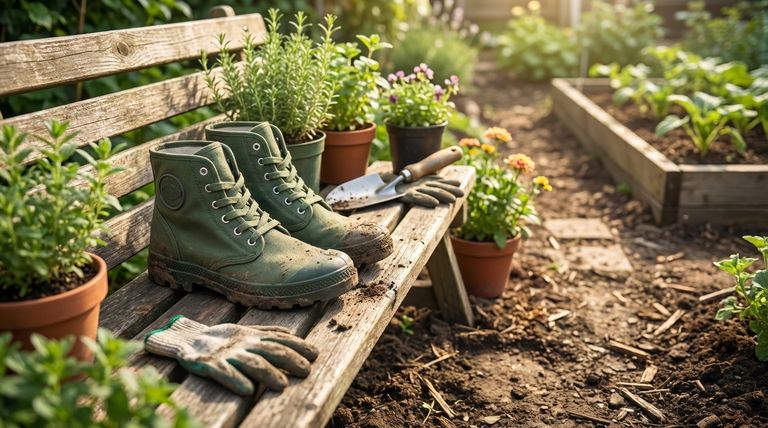 Comment les bottes de jardinage assurent-elles le confort lors d'une utilisation prolongée ? Caractéristiques clés pour un port toute la journée