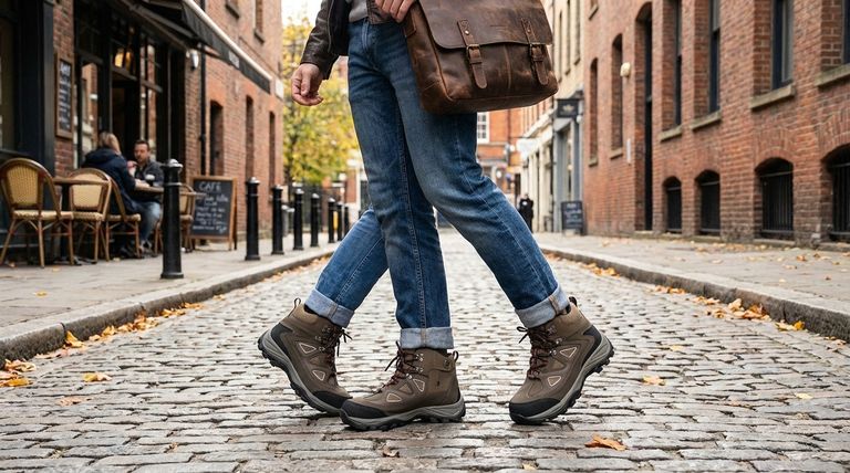 Peut-on porter des bottes de moto au quotidien ? Trouver l'équilibre parfait pour un usage quotidien