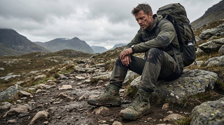 Quels sont les inconvénients des chaussures de marche ? Guide pour faire le bon choix de chaussures