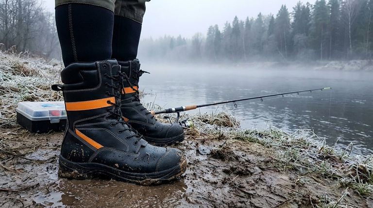 Should you wear neoprene socks with Wellington boots? Maximize Warmth and Comfort