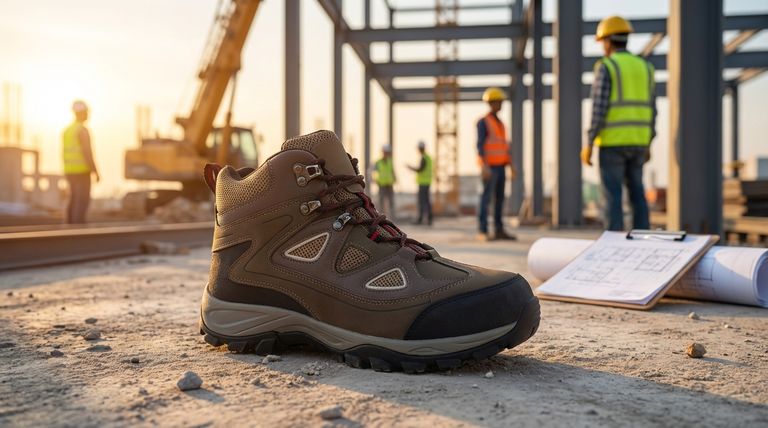Quali sono le due principali organizzazioni per gli standard delle calzature di sicurezza? Garantire la conformità OSHA con lo standard corretto