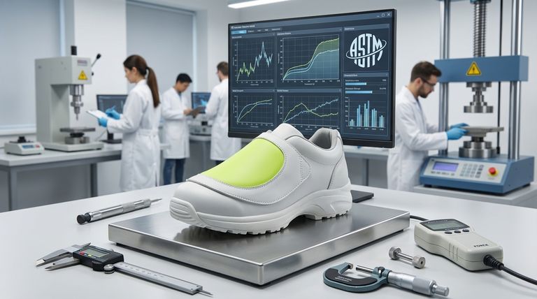 ASTM International이란 무엇이며 어떤 일을 하나요? 글로벌 표준 가이드