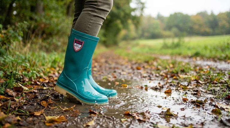 Quels facteurs contribuent à l'ajustement et au confort des bottes de pluie pour femmes ? Un guide pour un confort toute la journée
