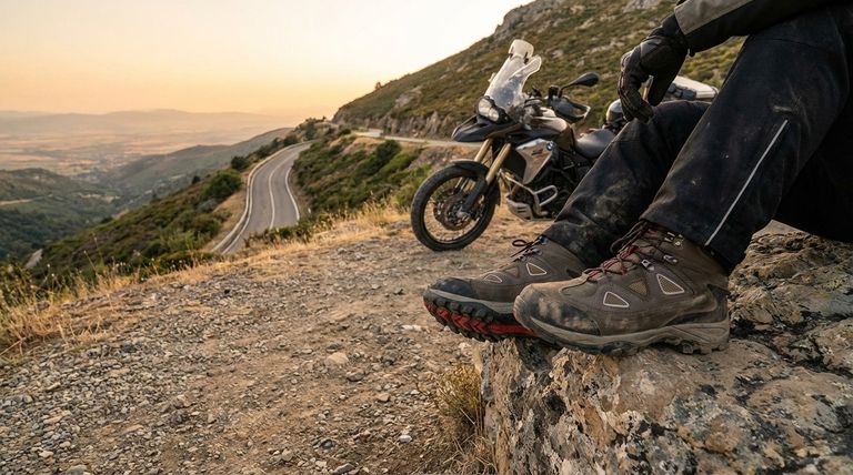 Welche Eigenschaften sollten Tourenstiefel haben? Ihr Leitfaden für ganztägigen Komfort und Schutz