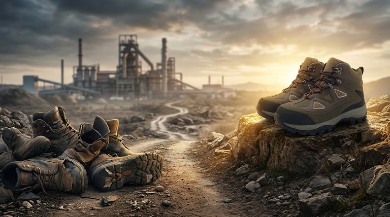 점핑 부츠 시장의 초기 과제는 무엇이었습니까? 가격 대 내구성 딜레마 극복