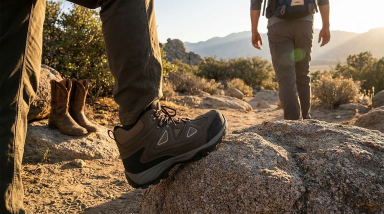 Dans quelles situations les bottes de cowboy peuvent-elles être préjudiciables à la santé des pieds ? Risques pour les coureurs, les travailleurs et autres