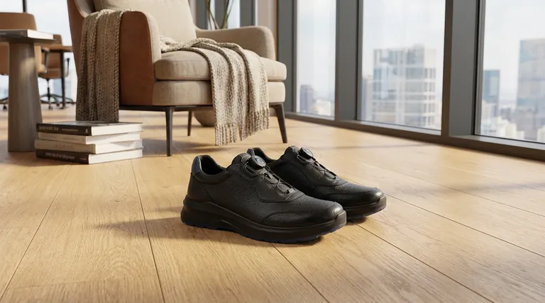 Quelles sont les principales caractéristiques des chaussures décontractées ? Confort, style et polyvalence expliqués