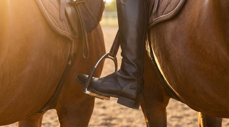 Was sind die Hauptzwecke von Reitstiefeln? Wesentliche Sicherheit und Leistung für jeden Reiter